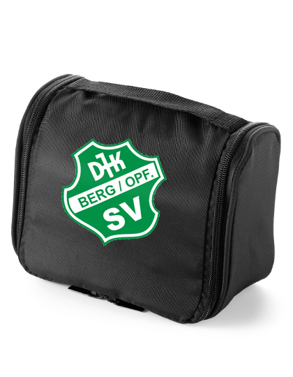 Kulturbeutel DJK SV Berg