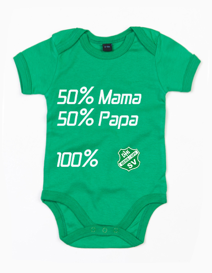 Baby-Body DJK SV Berg Lifestyle