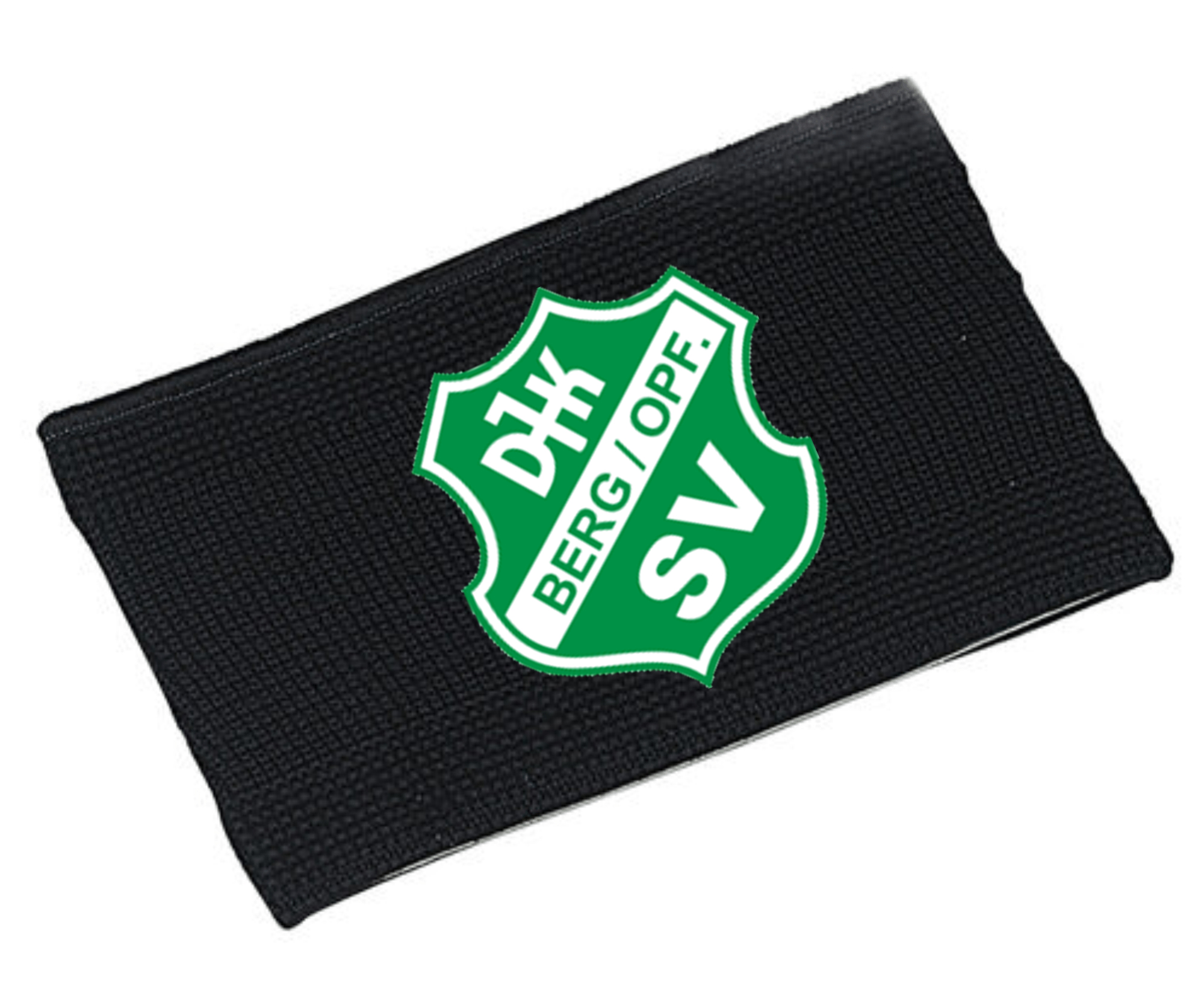 Kapitänsbinde DJK SV Berg