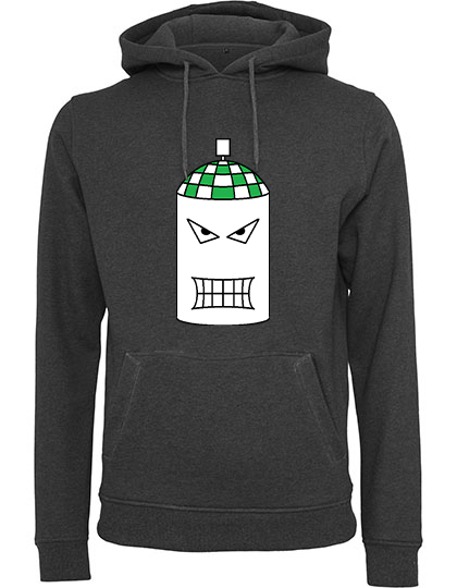 Hoodie DJK SV Berg Lifestyle