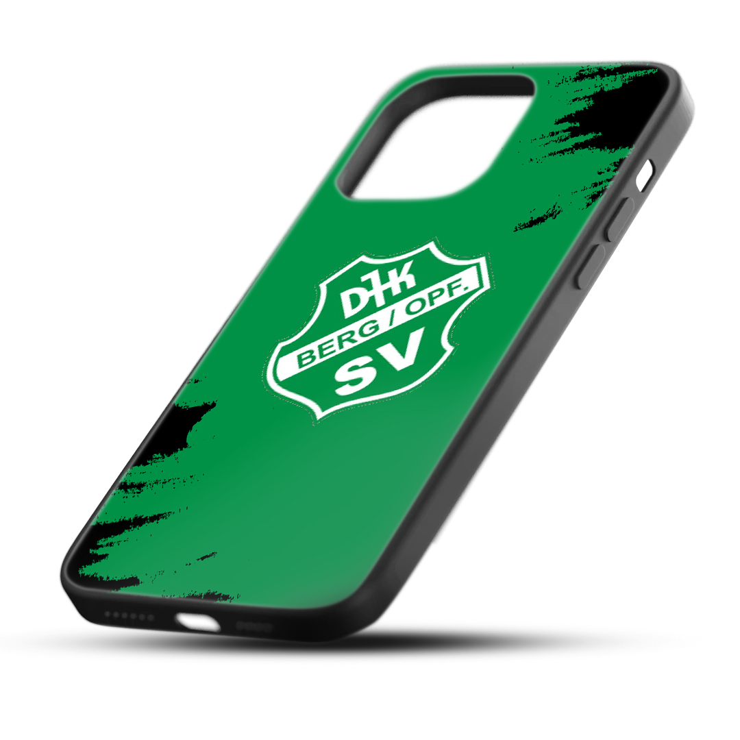 Handyhülle DJK SV Berg