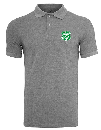 Polo-Shirt DJK SV Berg