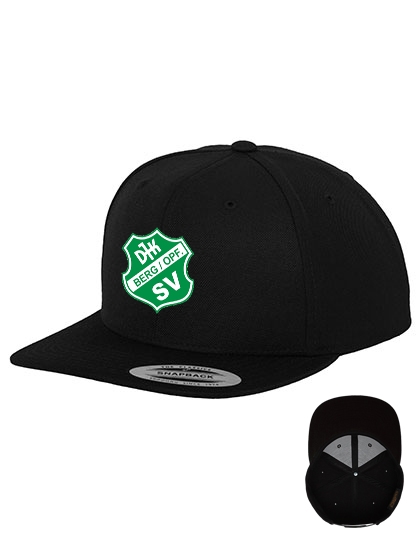 Snapback Cap DJK SV Berg