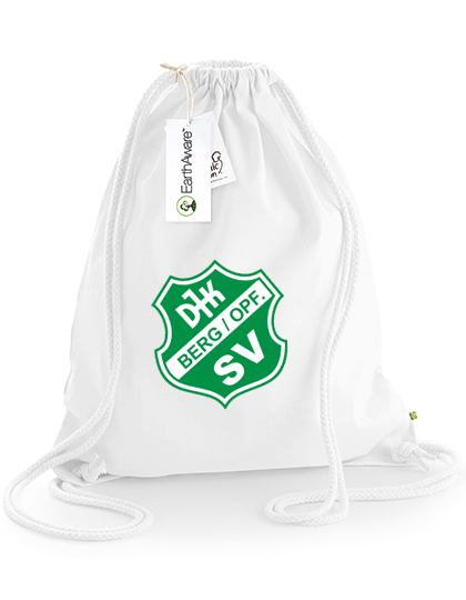 Turnbeutel DJK SV Berg