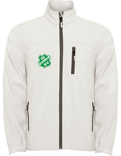 Softshelljacke DJK SV Berg