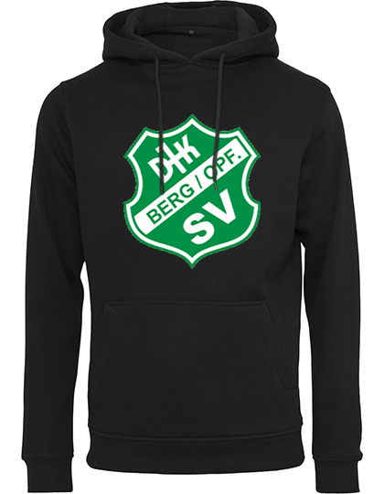 Hoodie DJK SV Berg Lifestyle