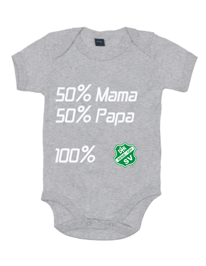 Baby-Body DJK SV Berg Lifestyle